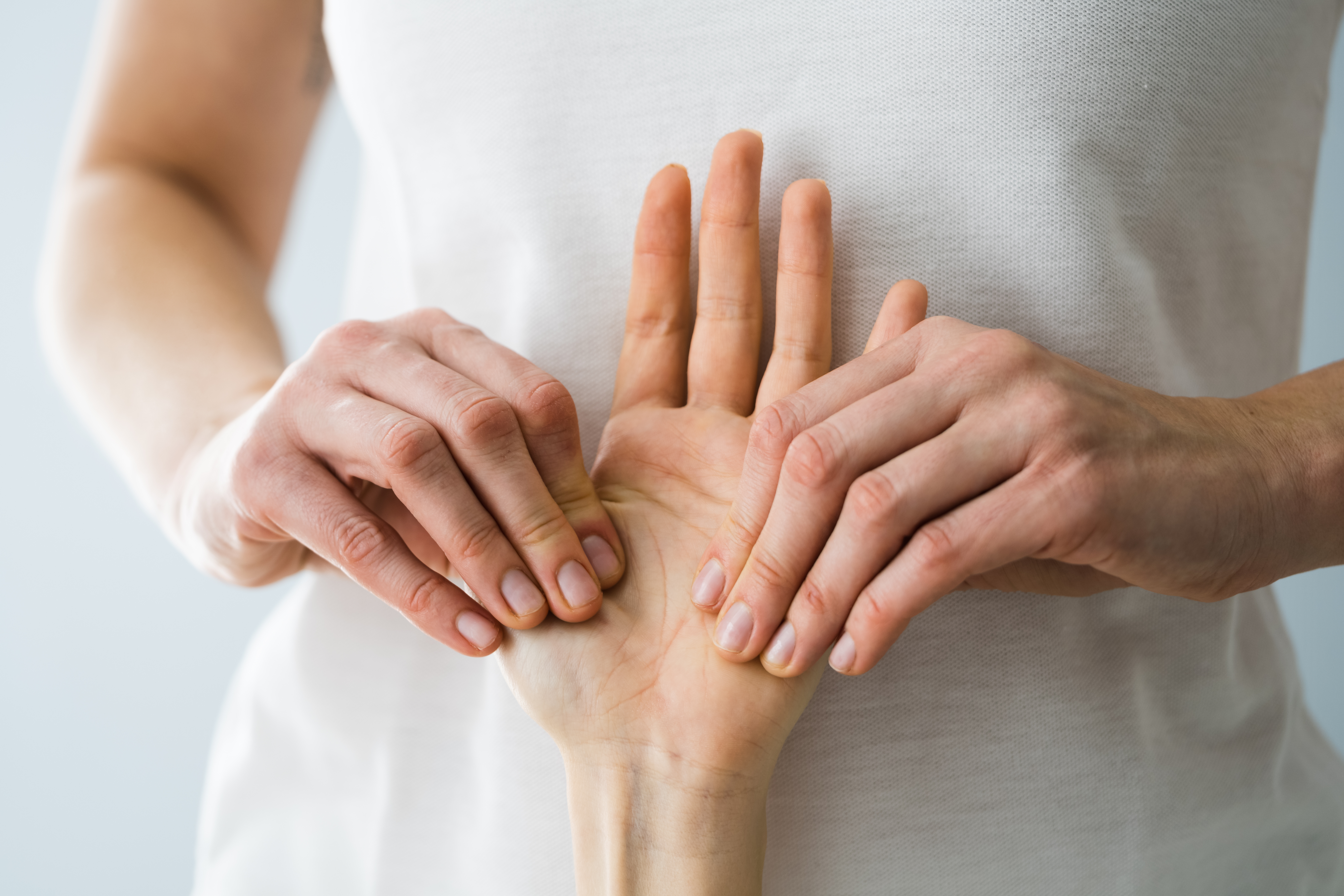 신호동 오션뷰 마사지