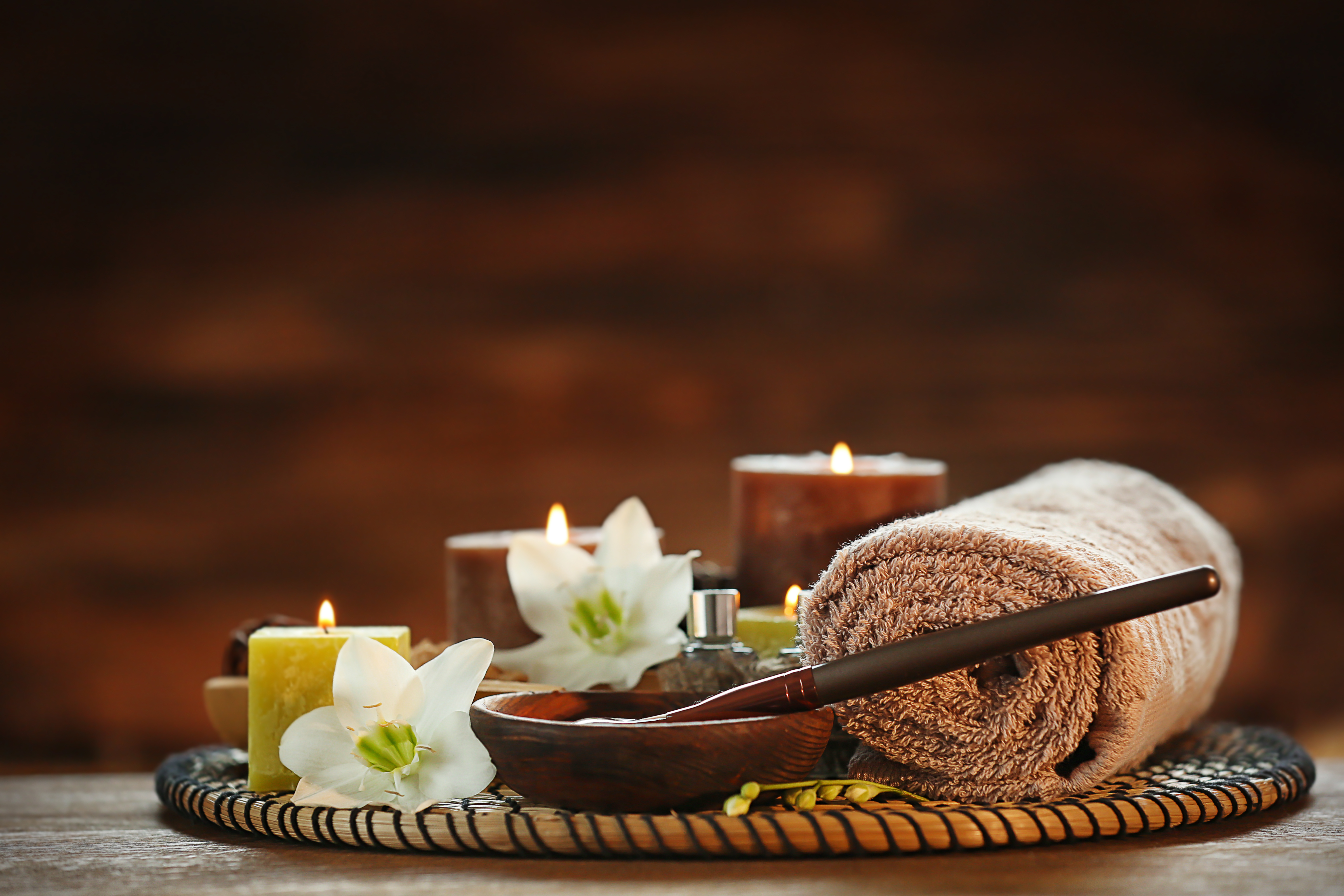 송정 서핑 후 회복 마사지